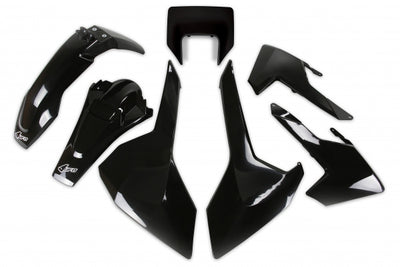 Husqvarna TX Kit - Black (001) - HUKIT621@001