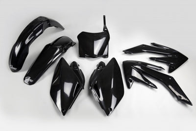 Honda CRF Kit - Black - HOKIT112@001