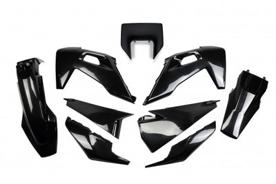 Husqvarna TE Kit - Black - HUKIT623@001