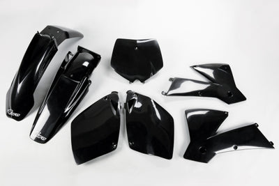 KTM SX Kit - Black - KTKIT501@001