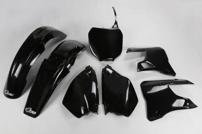 Yamaha YZ Kit - Black - YAKIT300@001