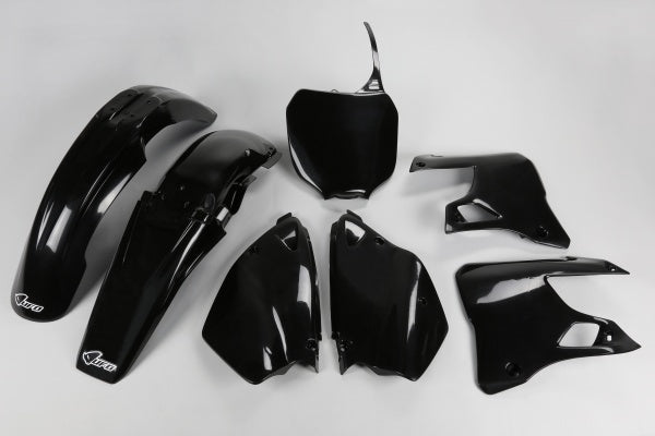 Yamaha YZ Kit - Black - YAKIT300@001
