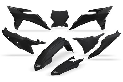 KTM SX Kit - Black - KTKIT532@001