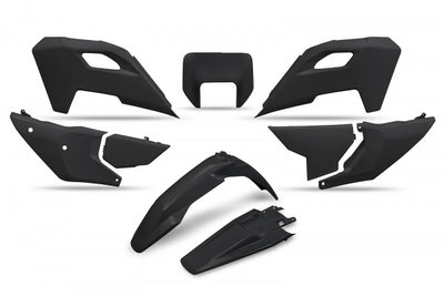 Husqvarna TE Kit - Black - HUKIT627@001