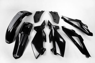Husqvarna CR Kit - Black - HUKIT603@001