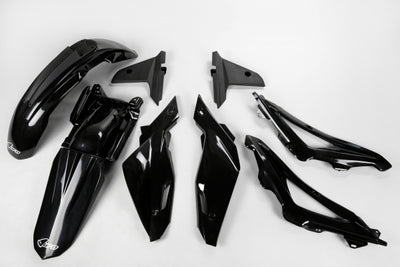 Husqvarna TC Kit - Black - HUKIT610@001