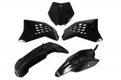 KTM SX Kit - Black - KTKIT525@001