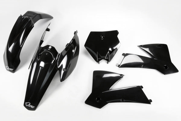 KTM SX Kit - Black - KTKIT502@001