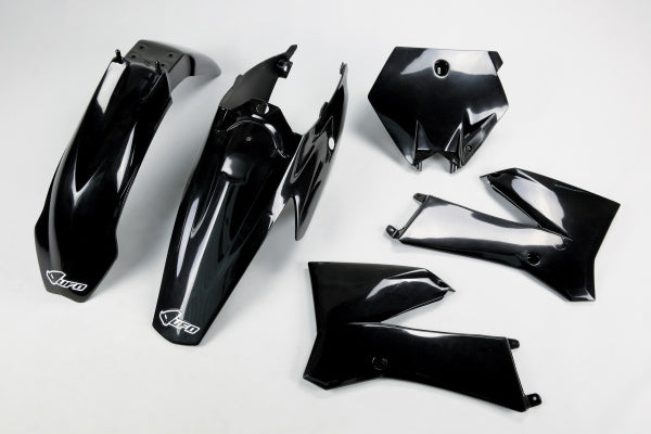 KTM SX Kit - Black - KTKIT505@001