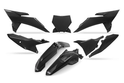 KTM SX Kit - Black - KTKIT535@001