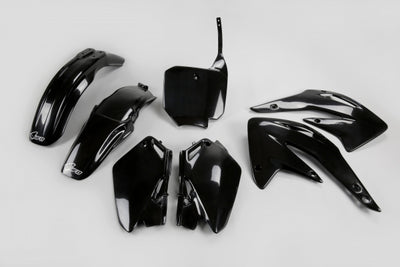 Honda CR Kit - Black - HOKIT109@001