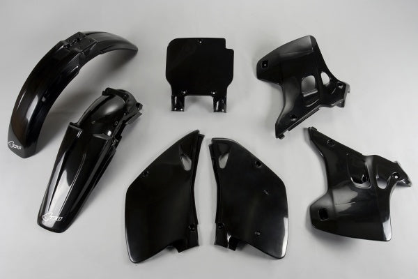 Kawasaki KX Kit - Black - KAKIT194@001