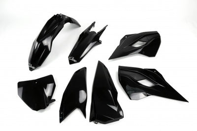 Husqvarna TC Kit - Black - HUKIT613@001