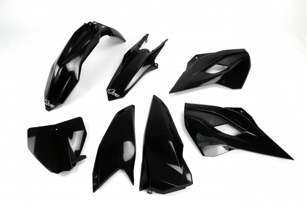 Husqvarna TC Kit - Black - HUKIT613@001