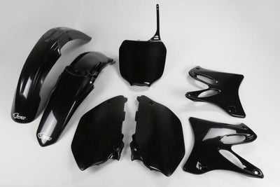 Yamaha YZ Kit - Black - YAKIT301@001