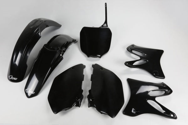 Yamaha YZ Kit - Black - YAKIT301@001