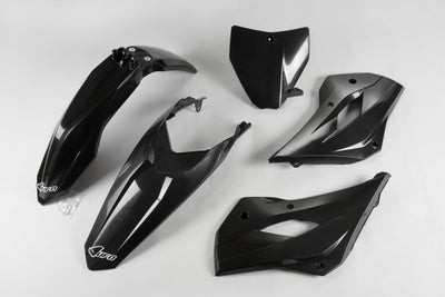 Husqvarna TC Kit - Black - HUKIT619@001
