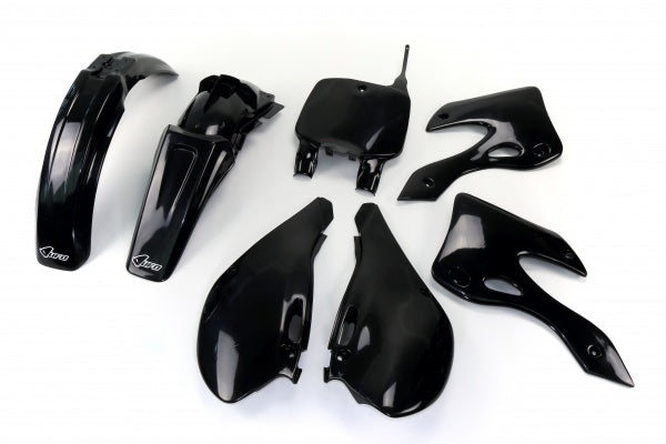 Kawasaki KX Kit - Black - KAKIT200@001
