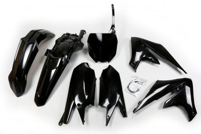 Yamaha YZF Kit - Black - YAKIT321@001