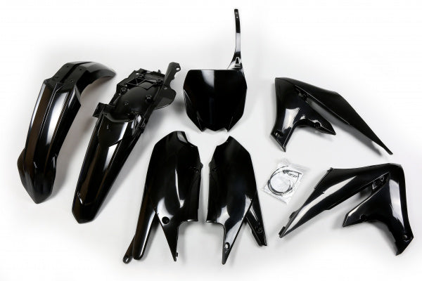 Yamaha YZF Kit - Black - YAKIT321@001