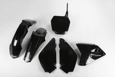 Suzuki RM Kit - Black (001) - SUKIT405K@001