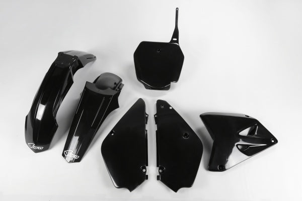 Suzuki RM Kit - Black (001) - SUKIT405K@001