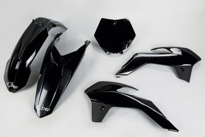 KTM SX Kit - Black - KTKIT514@001