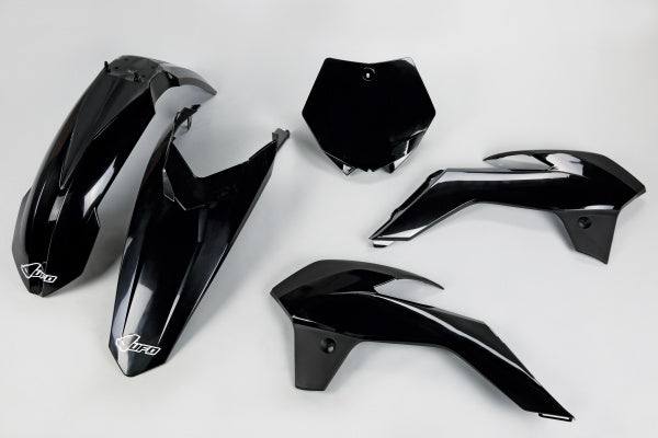 KTM SX Kit - Black - KTKIT514@001
