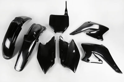 Suzuki RMZ Kit - Black - SUKIT403@001
