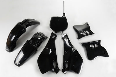 Yamaha YZ Kit - Black - YAKIT295@001