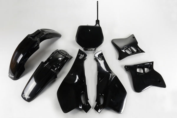Yamaha YZ Kit - Black - YAKIT295@001