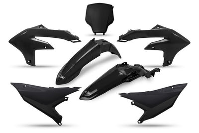 Yamaha YZF Kit - Black - YAKIT336@001
