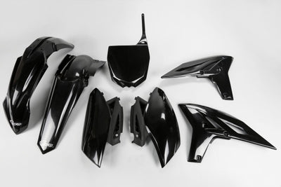 Yamaha YZF Kit - Black - YAKIT308@001