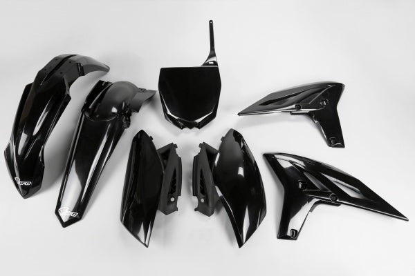 Yamaha YZF Kit - Black - YAKIT308@001