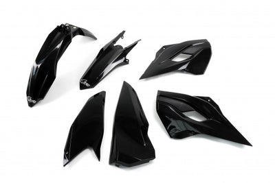 Husqvarna TX Kit - Black - HUKIT615@001