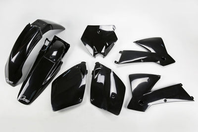 KTM SX Kit - Black - KTKIT501B@001