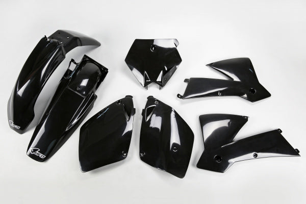 KTM SX Kit - Black - KTKIT501B@001
