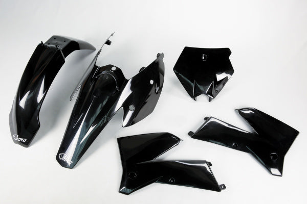 KTM SX Kit - Black - KTKIT503@001