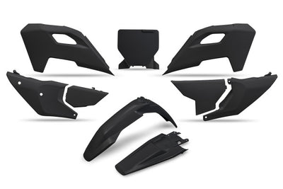 Husqvarna TX Kit - Black - HUKIT626@001