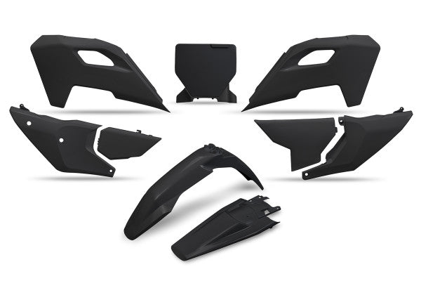 Husqvarna TX Kit - Black - HUKIT626@001