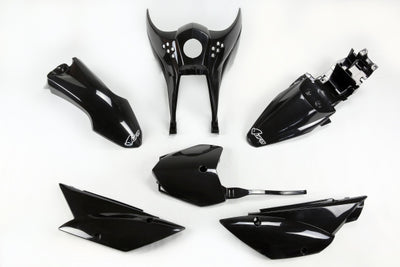 Kawasaki KLX Kit - Black - KA37003@001
