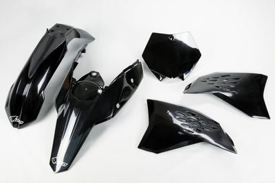KTM SX Kit - Black - KTKIT506@001