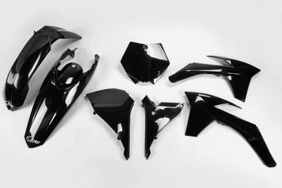 KTM SX-F Kit - Black (001) - KTKIT510@001