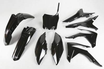 Honda CRF Kit - Black (001) - HOKIT121@001