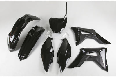 Honda CRF Kit - Black - HOKIT119@001