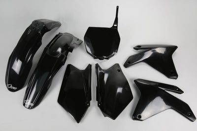 Suzuki RMZ Kit - Black - SUKIT404@001