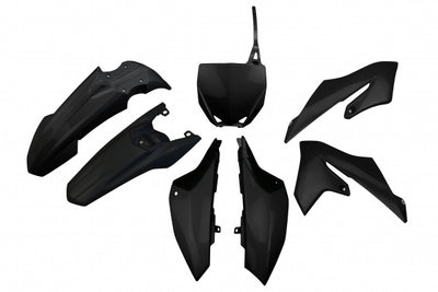 Yamaha YZ Kit - Black - YAKIT322@001