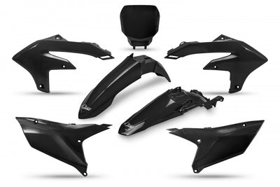 Yamaha YZF Kit - Black - YAKIT326@001