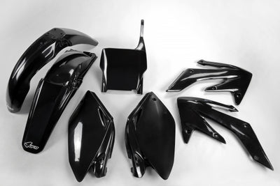 Honda CRF Kit - Black - HOKIT104@001