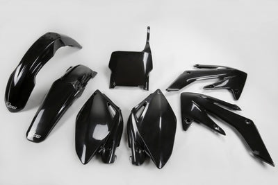 Honda CRF Kit - Black - HOKIT105@001